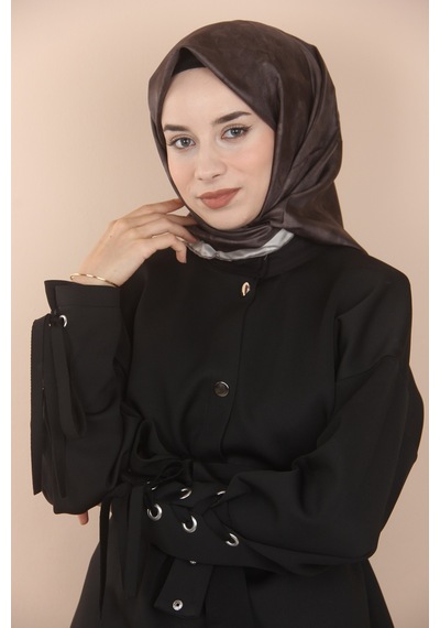 Aker 971 Twill İpek Eşarp 7208713 971 971