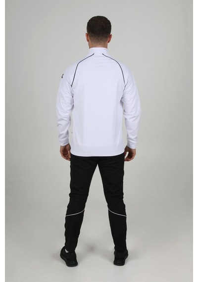 Diadora Core Kamp Eşofman Takımı Beyaz