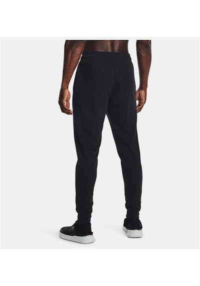 Under Armour Ua Rival Terry Jogger Erkek Eşofman Altı-26944-siyah Siyah