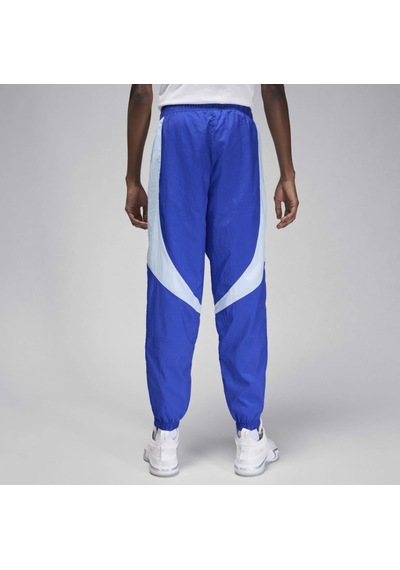 Nike Jordan Sport Jam X Federation Francaise De Basketball Men's Track Pants Βlue Fz0949-417 Eşofman Altı Açık Mavi