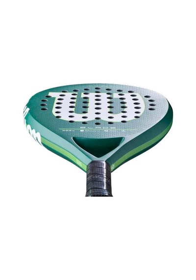 Wilson Blade V4 Padel Raketi Wr203611u2 Çok Renkli