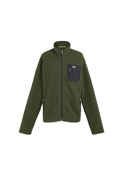 Regatta Frankie Borg Fleece Erkek Polar - Haki