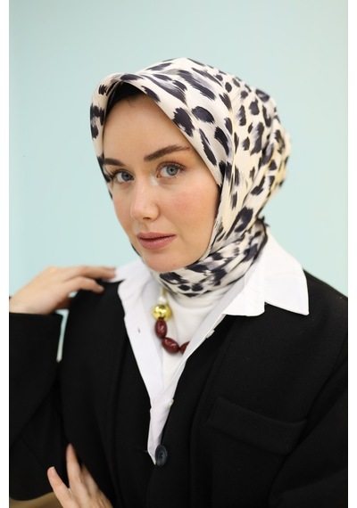 Silk Home Twill İpek Eşarp 11451-11