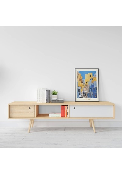 Nerelisin No:48 Art Print Hatay
