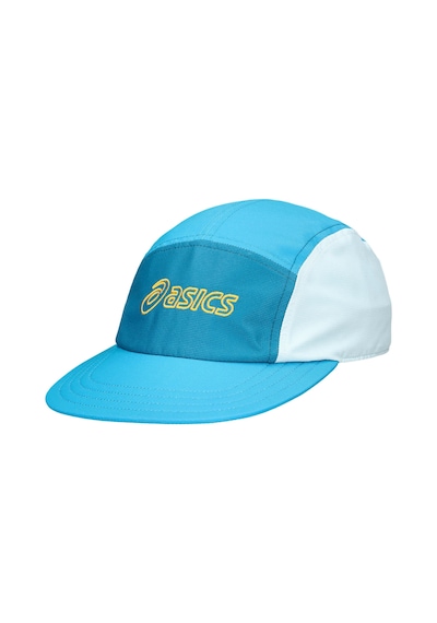 Asics Performance Runnıng 5 Panel Cap Unisex Raw Indigo Şapka 3013b331-400 Raw İndigo