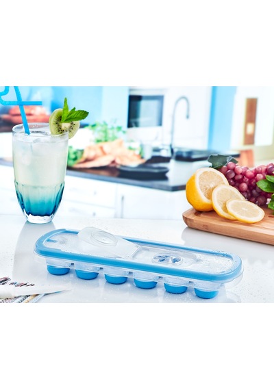 Hobby Life Bade Yapışmaz Buzluk Çok Renkli