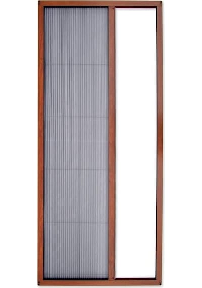 Plise Sineklik Akordiyon Sineklik Pencere Sineklik