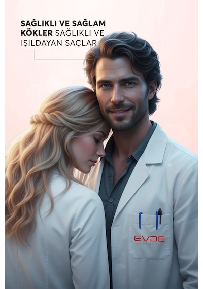 Multi Vitamin Hair Cocktail Dökülme Karşıtı Saç/kaş Bakım Serumu 2ml X 10 Ampul Vitamin Kompleksi + Peptid İçerikli