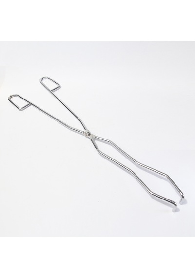 Kroze Pensi Maşası 50 CM - Nikel Kaplama