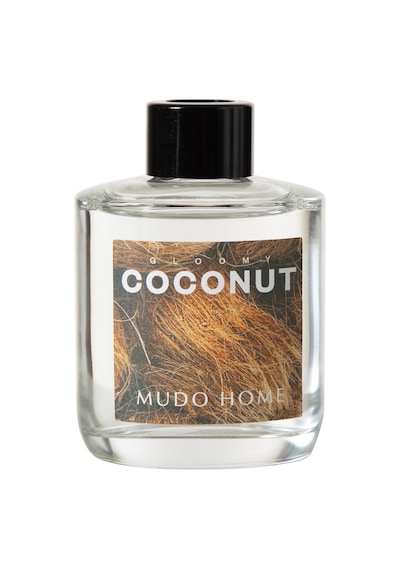 Mudo Home Gloomy Coconut Oda Kokusu 95 Ml Musk
