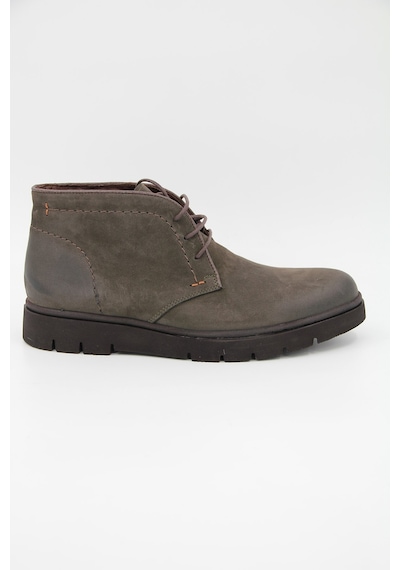 Freefoot 6820 Erkek Klasik Bot - Haki