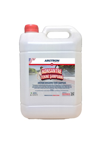 Arctron Şeffaf Silikon 280 Ml