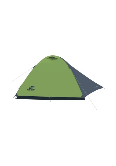 Hannah Tycoon 3 Kişilik Comfort Çadır Spring Green - Cloudy Gray Yeşil