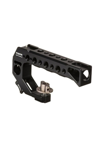Tilta Quick Release Handle-black Version Ta-qrth-b