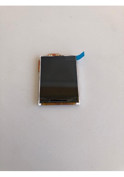 Samsung Z520 Lcd Ekran