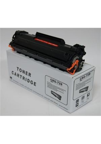 FRAGILE CE278A/CRG728 Uyumlu TONER 2100 SAYFA