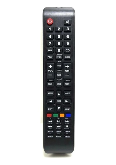 Skytech-redline Lcd Tv Kumandası