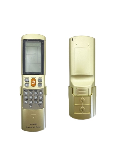 Kt-n828 İle Uyumlu Klima/0188 Klima/0196 Klima/0516 Klim/0518 Klima/0700 Klima Serisi Kumandası
