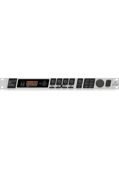 Behrınger Vırtualızer 3d Fx2000 / Efekt