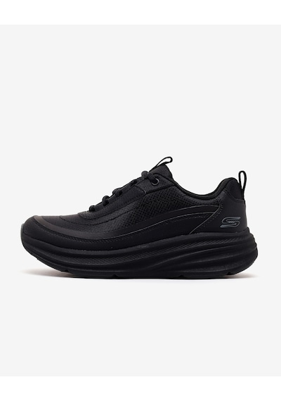 Skechers Bobs Skıllz Kadın Siyah Spor Ayakkabı 117767tk Bbk