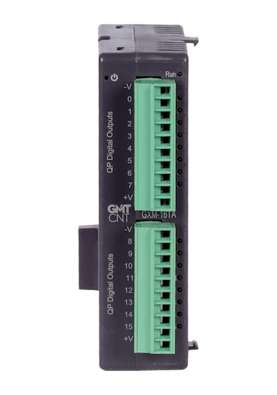 Gmtcnt Gxm-16ta 16-pnp Çıkış,plc Ek Modül