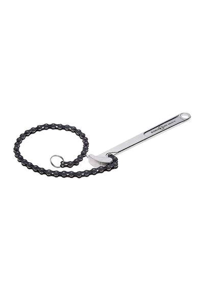 İzeltaş Zincirli Yağ Filtresi Sökeceği 60x140 MM - 0637450140