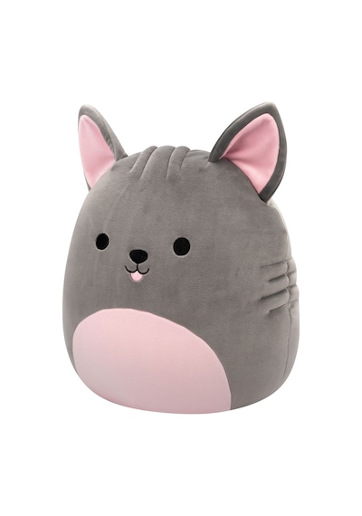 Squishmallows Köpek Aphrodite 30cm Cr06630 Renkli