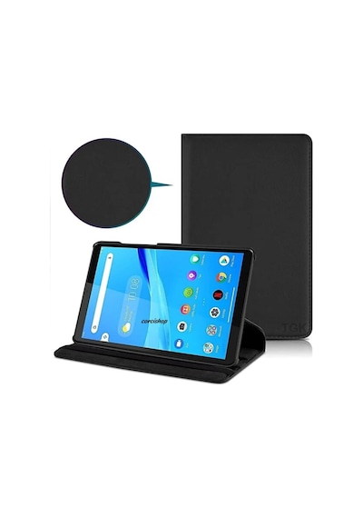 Huawei Matepad 11.5 2025 11.5 İnç Uyumlu Modeliyle 360 Dönerli Tablet Kılıfı 3lü Set Arka Kapak
