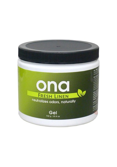 Ona Gel Fresh Linen 400 G