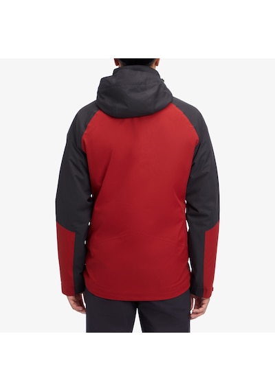Mc Kinley Avoca 3in1 Erkek Kırmızı Outdoor Mont 426430 Kırmızı