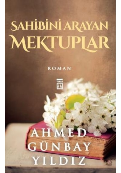 Sahibini Arayan Mektuplar Ahmet Günbay Yildiz