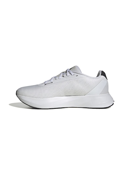 Adidas Duramo Sl M Beyaz Erkek Koşu Ayakkabısı 000000000101909384 Beyaz-beyaz Beyaz