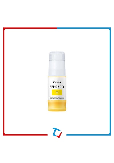 Canon Pfı-050 Yellow Kartuş