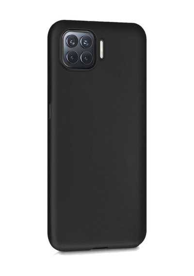 Microsonic Matte Silicone Oppo A73 Kılıf