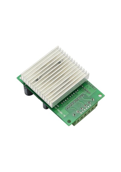 Tb6560 3A Step Motor Sürücüsü, Tek Eksenli / Stepper Motor Drive