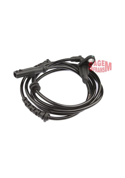 Sagem Abs Sensor Kablo Twıngo Arka Sağ 60207 479003807r