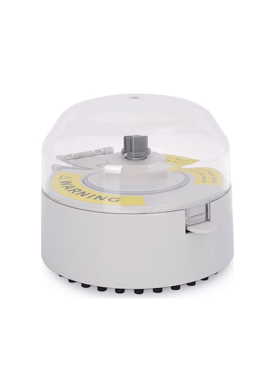 Allsheng Mini 6Kc Santrifüj Mikrosantrifüj 4000-6000 Rpm