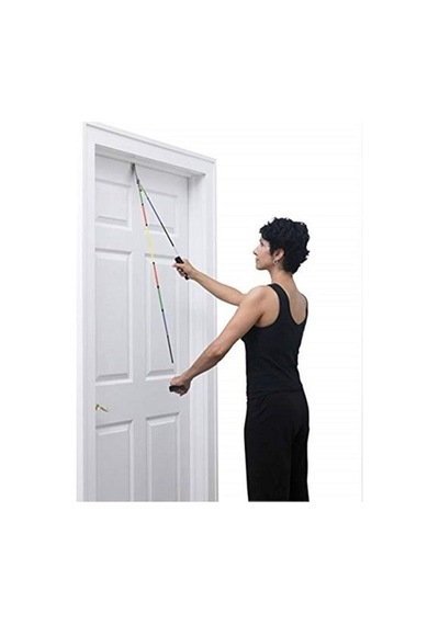 Shoulder Pulley