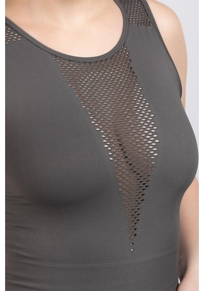 Miorre Miofit Efficiency Seamless Bayan Spor Atlet