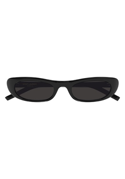 Saint Laurent Sl 557 001 Siyah Kadın Güneş Gözlüğü