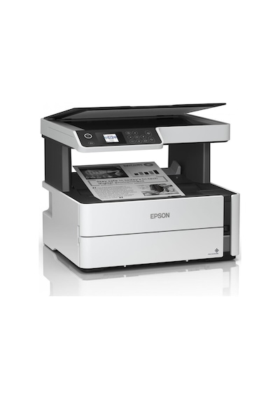 Epson EcoTank M2170 Wifi Mürekkep Püskürtmeli Çok Fonksiyonlu Yazıcı