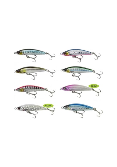 Savage Gear Gravity Pencil 5Cm 8Gr Suni Yem