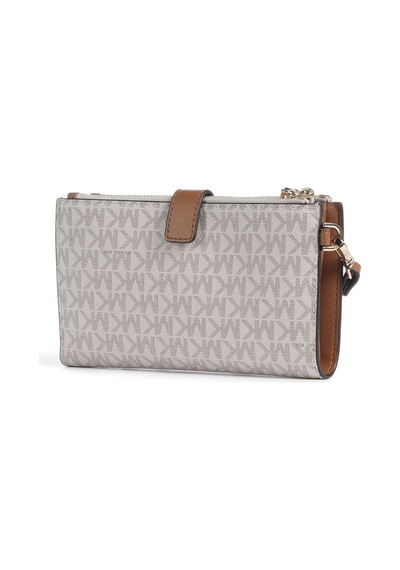 Michael Kors Mıcheal Kors Kadın Cüzdan 32f1gj6w4b-van Beyaz