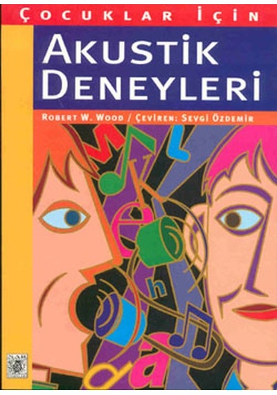 Çocuklar İçin Akustik Deneyleri
