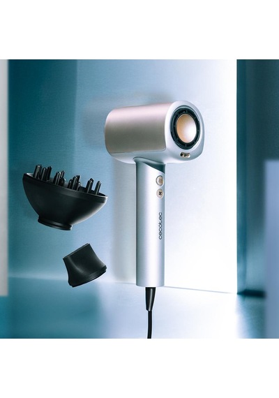 Dryglam Nano Plasma Aluminum Saç Kurutma Makinesi