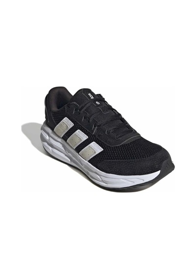 Adidas Adidas Astrastar Erkek Siyah Koşu - Yürüyüş Ayakkabısı Jr5563 Siyah