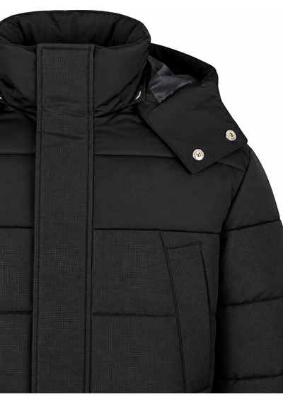 Armani Exchange Armanı Exchange Erkek Mont 6hzl01-znfyz-1200 Siyah