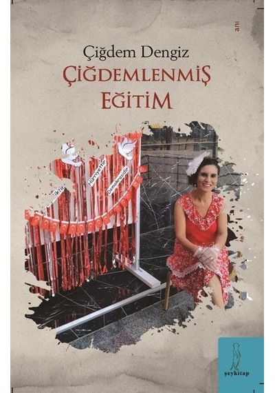 Çiğdem'lenmiş Eğitim / Çiğdem Dengiz