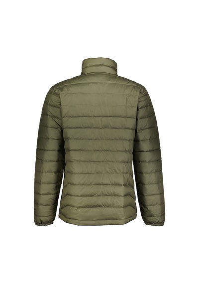 Powder Lite Iı Jacket Stone Green