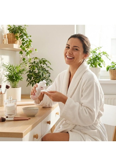%100 Doğal Gül Suyu 250 Ml